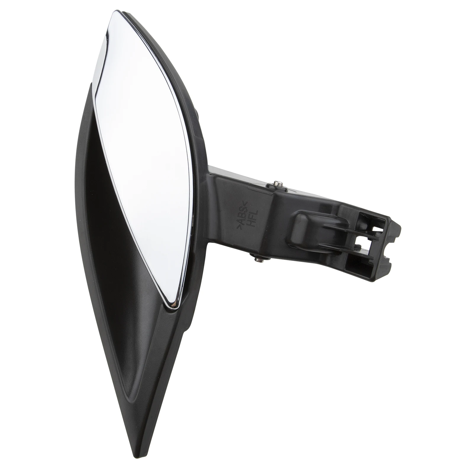 Chrome Interior Door Handle for Fiat Croma II 3 Chrome Interior Door Handle for Fiat Croma II - Image 3