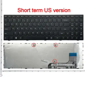 Lenovo Laptop Keyboard for Ideapad and TianYi 26 S8841694a098b4c83ad1399425774ceaed