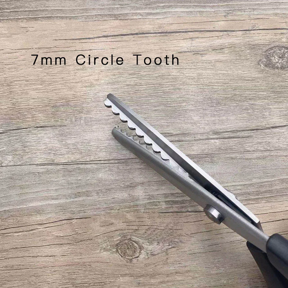 Swayboo Ergonomic Pinking Shears for Left-Handed Users 15 Swayboo Ergonomic Pinking Shears for Left-Handed Users - Image 15