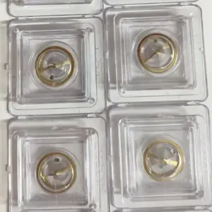 Watch Balance Wheel for NH35/NH36 Movements 8 S88695f6f5da24c9bab5b711350f0f4f1v