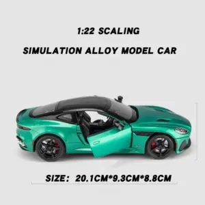 1:24 Aston Martin DBS Luxury Sports Car Model 12 S88b67f4a6d5745d3b3b42c7e92f91677j