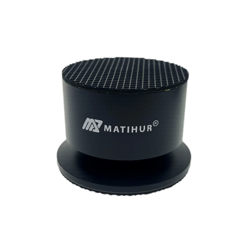 Shock Spikes Spring Damping Pad 45mm Audio Enhancer 10 Shock Spikes Spring Damping Pad 45mm Audio Enhancer - Image 10