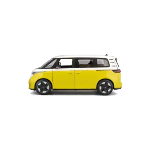 Maisto 1:24 Diecast Model Volkswagen Buzz 15 S88e47366b8354abaab41b12ae6698583P