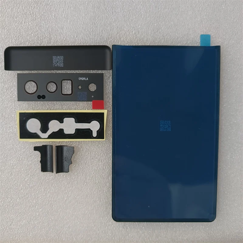 Google Pixel 6 Pro Rear Housing Replacement 2 Google Pixel 6 Pro Rear Housing Replacement - Image 2