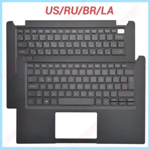 Dell Latitude 3410 E3410 Laptop Top Case Upgrade