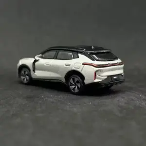 Bburago 1:64 LYNK&CO 08 EM-P SUV Diecast Model 13 S890e734ad28746b7a64c0287c65990377