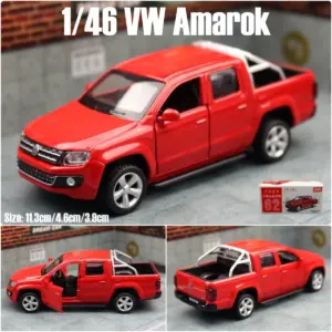Volkswagen Amarok 1:46 Diecast Model Collectible 17 S897cb2e1b9dd4c349185787e922a8935A
