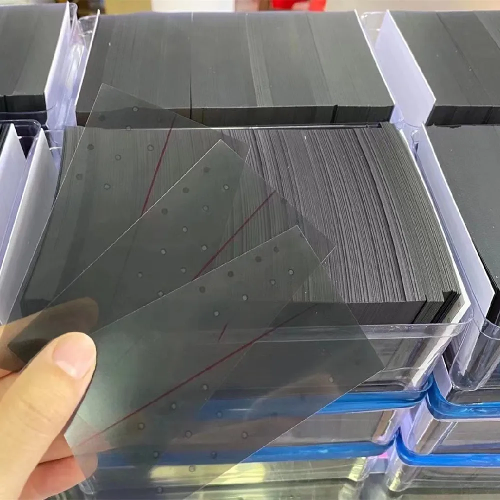 Premium Polarizing Films Set for LCD Screens 3 Premium Polarizing Films Set for LCD Screens - Image 3