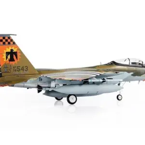 1/72 F-15C Eagle Diecast Model Aircraft 9 S89a396859c23475789a19e16fe7ae90dr