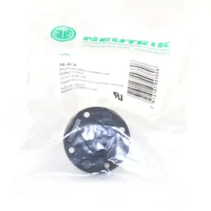 25-Piece NL4FX Connector Set for Amplifiers 15 S89b22999cc614a9f8279e87c51c64bdeF 3