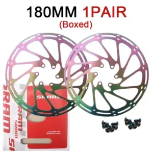 SRAM Hydraulic Disc Brake Rotors 160mm 180mm 203mm 44 S89b22de8254a43c1b0b5ab8311ee6e6cQ