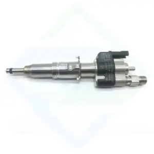 Refurbished BMW Fuel Injector for 550i 650i 750i X5 X6 7 S89c7ee59ffd5427487bd5a05bb5eb030b