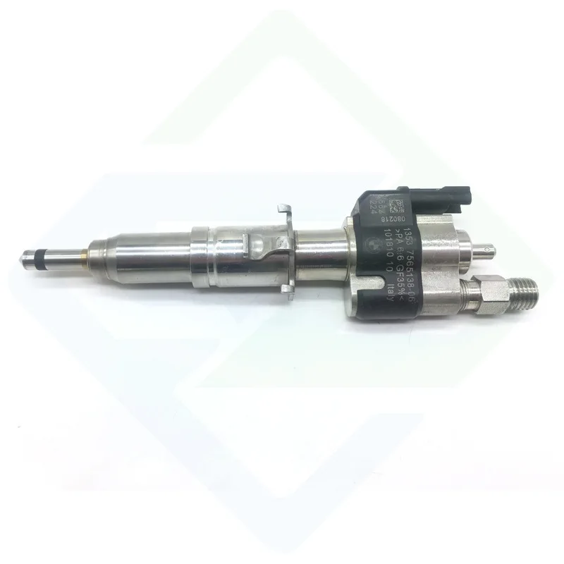 Refurbished BMW Fuel Injector for 550i 650i 750i X5 X6 4 Refurbished BMW Fuel Injector for 550i 650i 750i X5 X6 - Image 4