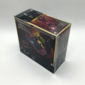 PlayStation VITA Transparent Box Protector 4 S89f3932537b846d793cbce91f7bc0f1cC