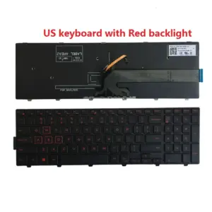 Dell Compatible Backlit Laptop Keyboard 7 S8a0846e8f9884ed082c905c2be7638b9I