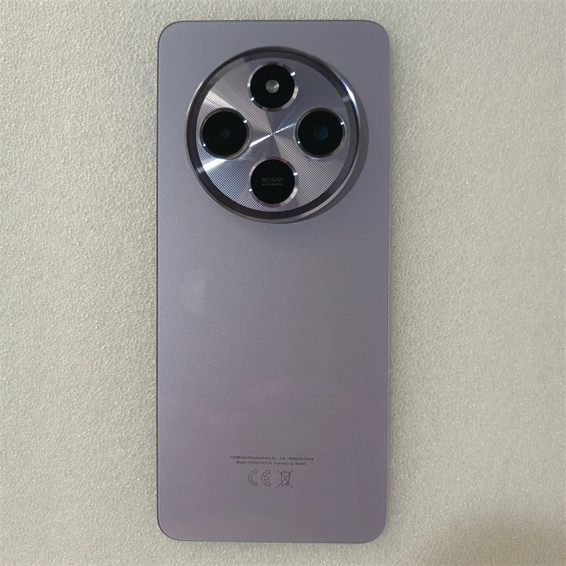 Xiaomi Redmi 14C 4G Stylish Back Cover 6 Xiaomi Redmi 14C 4G Stylish Back Cover - Image 6