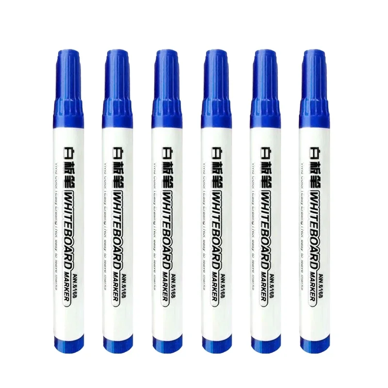 Erasable Whiteboard Markers Set of 4 or 8 16 Erasable Whiteboard Markers Set of 4 or 8 - Image 16