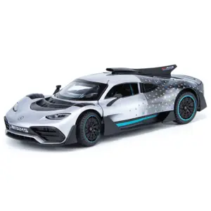 Mercedes-Benz AMG ONE GTR 1:24 Scale Model 37 S8a91ccbf1da94c5fa59861c980ef9c91j