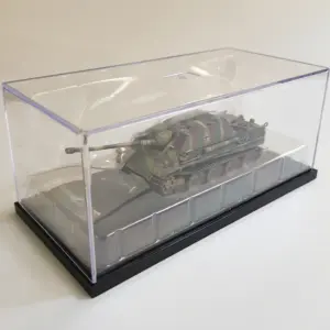 1:72 Scale German Jagdpanther Tank Model 10 S8abd9f6370c34e6682f499b41e29c194f