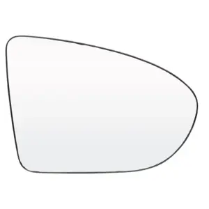 Heated Mirror Glass Set for Nissan Qashqai +2 15 S8ae84ace32924404abe4ce62e770f47fh