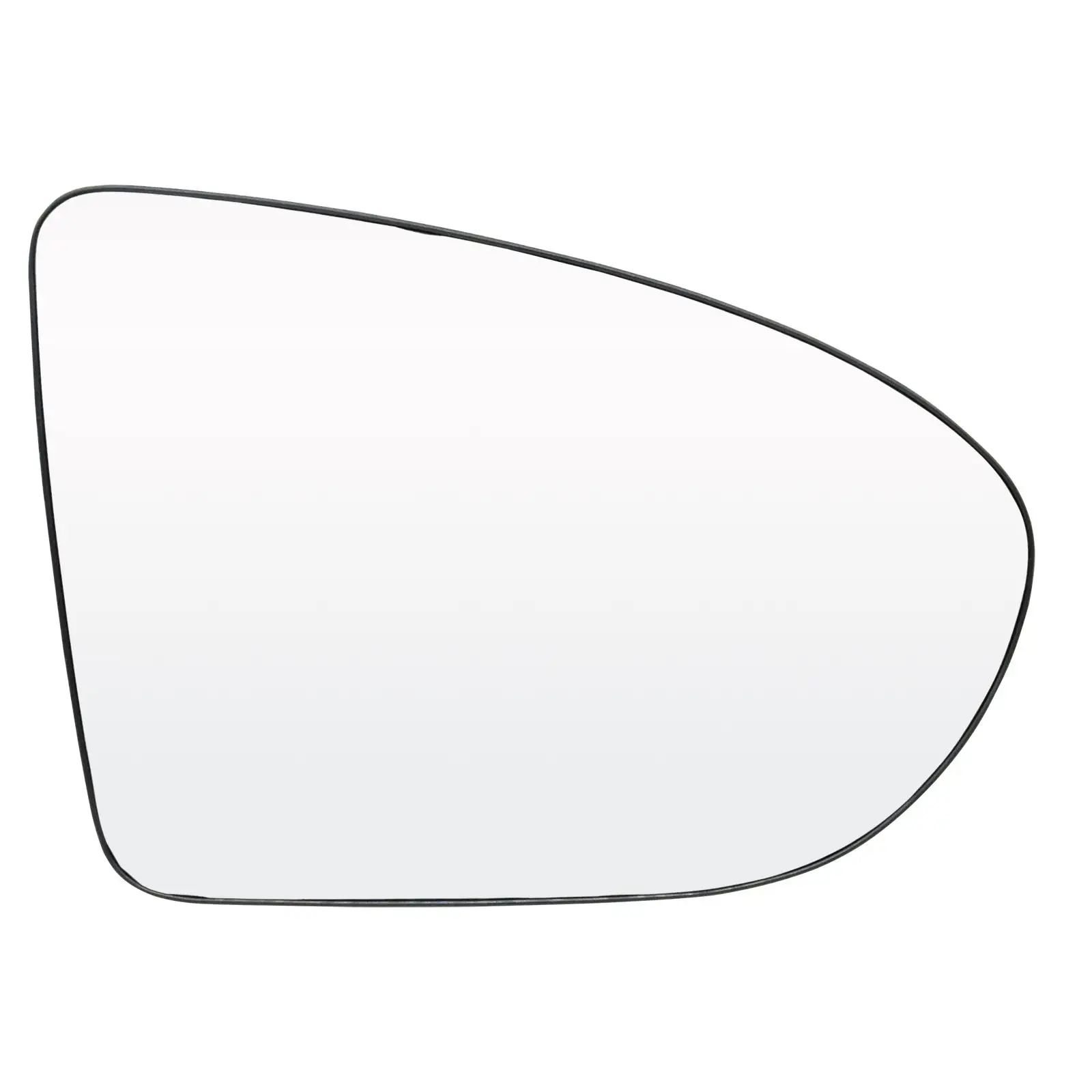 Heated Mirror Glass Set for Nissan Qashqai +2 8 Heated Mirror Glass Set for Nissan Qashqai +2 - Image 8