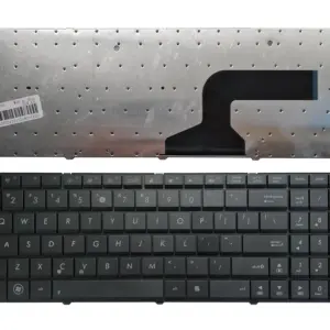 ASUS Laptop Keyboard Compatible with K54C/X54C/A54C