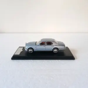 1:64 Scale Rolls Royce Silver Seraph Model 10 S8b3360099d154e318a3def86798ab81fD