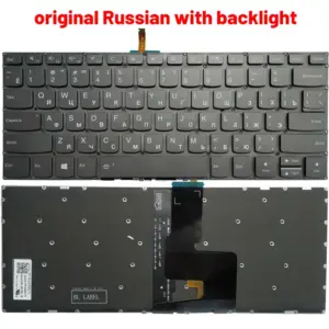 Lenovo Yoga Laptop Keyboard for Multiple Models 19 S8b3af3e0687f46dead47a061913f9bfbU