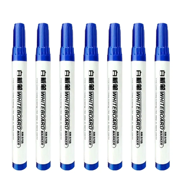 Erasable Whiteboard Markers Set of 4 or 8 21 Erasable Whiteboard Markers Set of 4 or 8 - Image 21
