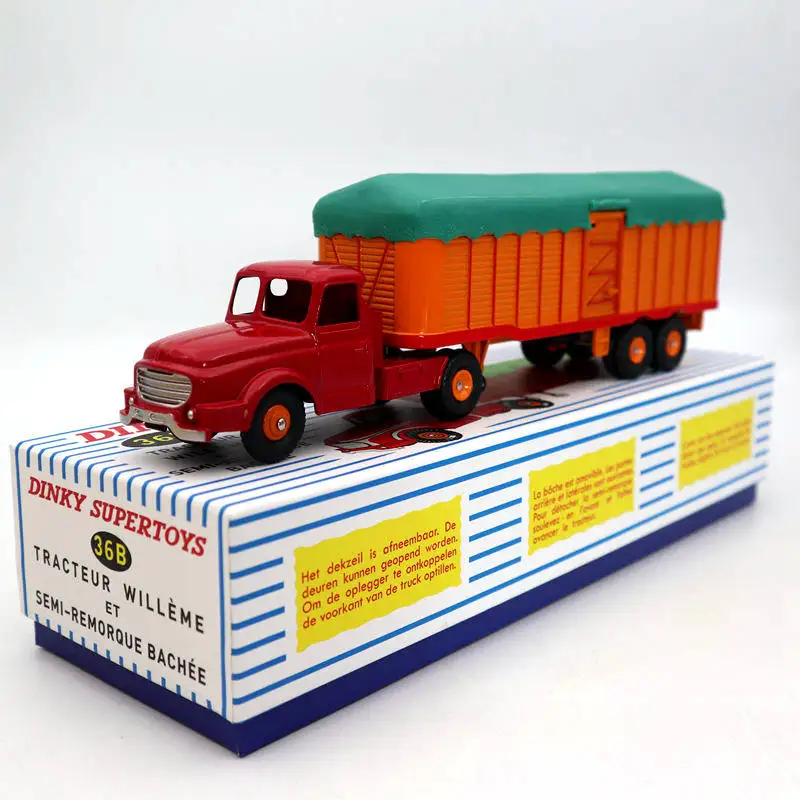Dinky Toys Diecast Model Vehicle Collection 28 Dinky Toys Diecast Model Vehicle Collection - Image 28