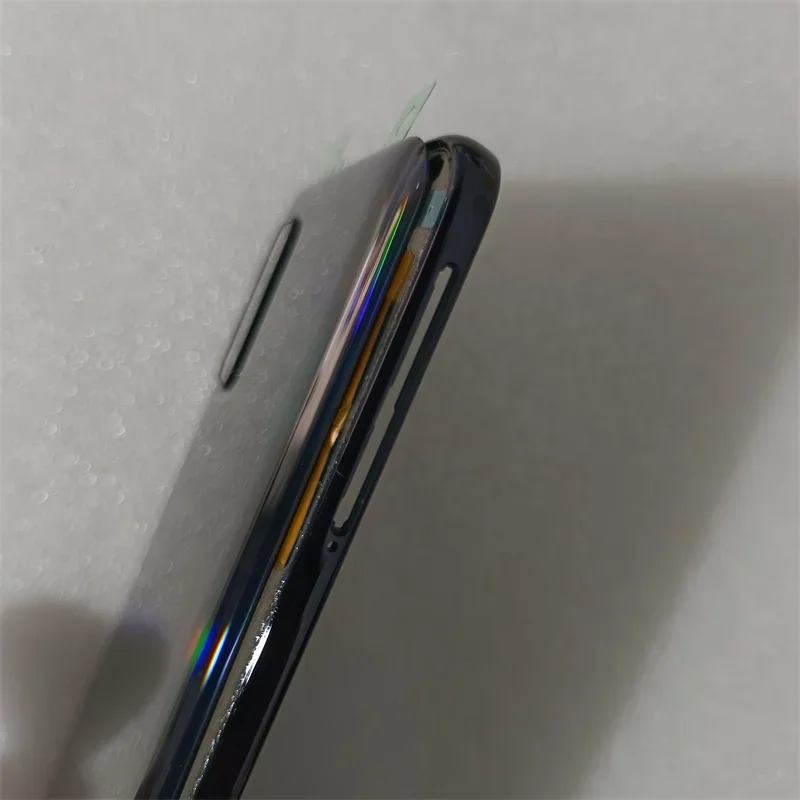 Samsung Galaxy A31 Full Housing Replacement Case 4 Samsung Galaxy A31 Full Housing Replacement Case - Image 4