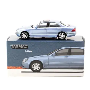 S Class Horizon Chase Diecast Model Car 1:64 9 S8ba0634043374e0a9adad54315d875b9W