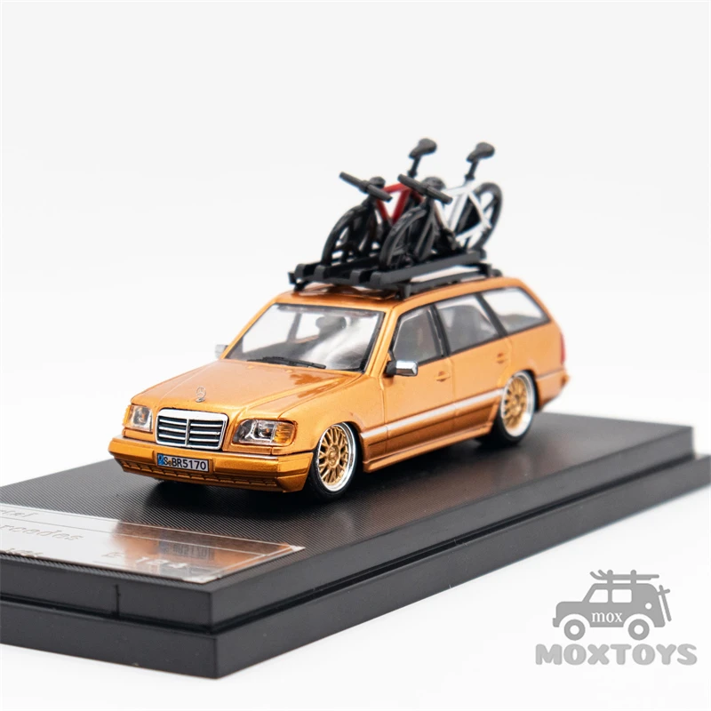 Mortal 1:64 Diecast Model Car Limited Edition 5 Mortal 1:64 Diecast Model Car Limited Edition - Image 5