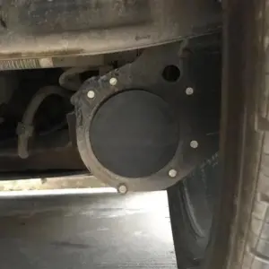 Waterproof Rust Protection Cover Hose for Smart 9 S8bb5b4124a5b4ddb9c45f39fac781c19O