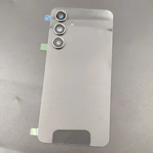 Samsung Galaxy S24 FE A+ Glass Back Door Replacement 13 S8bca94d2fdc44867bf0d91d7328716536