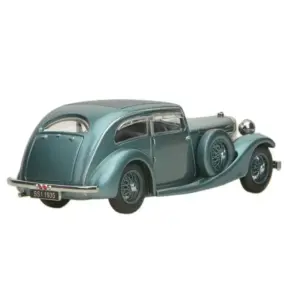 Die Cast 1935 Jaguar SS1 Airline Model 1:43 9 S8bee909f2874473b9e44e025d476d059v
