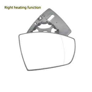 Ford Kuga II Rearview Convex Mirror Pair 14 S8bfeffce5f3141a097c6b7f83348520dJ