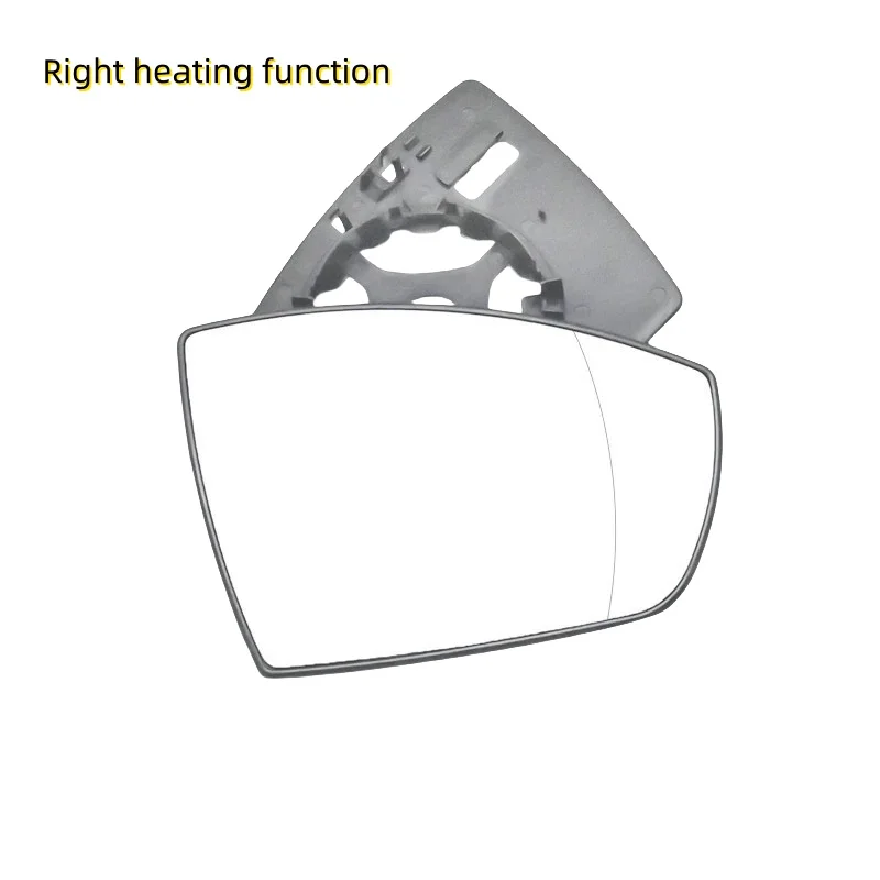 Ford Kuga II Rearview Convex Mirror Pair 6 Ford Kuga II Rearview Convex Mirror Pair - Image 6