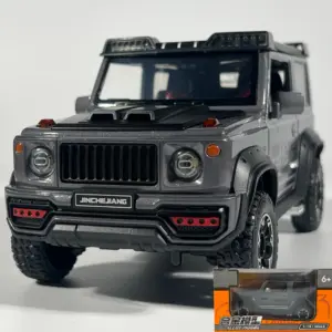 1:18 Suzuki Jimny Alloy Diecast Model Car 24 S8c0532ad88b34deea2a5350ead345589b