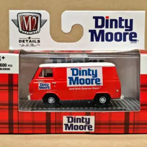 M2 Machines 1/64 Scale Diecast Model Cars 22 S8c1f290d4c0340a3a30065f61822bb1f8 2