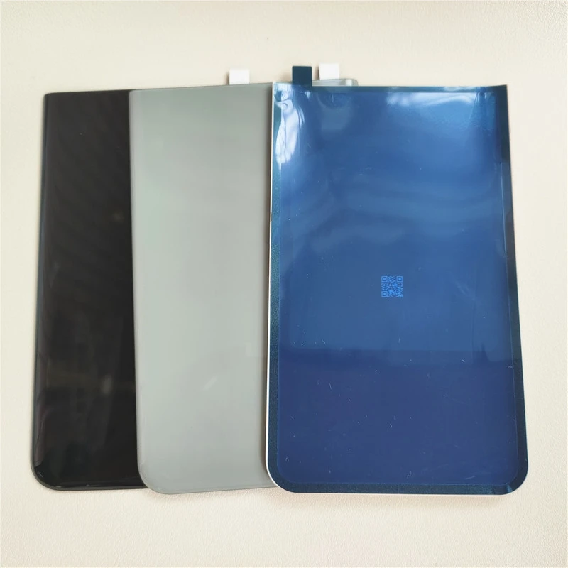 Google Pixel 8 and Pixel 8 Pro Battery Cover 2 Google Pixel 8 and Pixel 8 Pro Battery Cover - Image 2