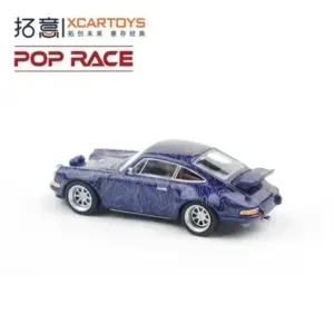 Porsche SINGER 964 Mulholland Avenue Model 1:64 11 S8c511225603b4897ace1d96160dd0defA