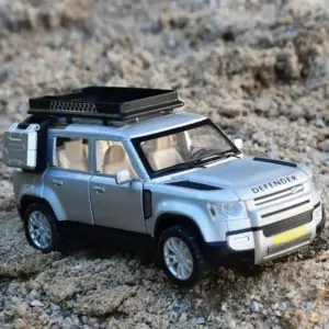 1:32 Scale Diecast Land Rover Defender Model 13 S8c5dbca8972945778a4c51261743f919B