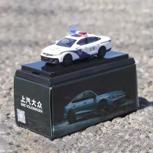 1:64 Scale White SUV Diecast Model Car 12 S8c603a2c6ef548ef9344d6e222bdb839X