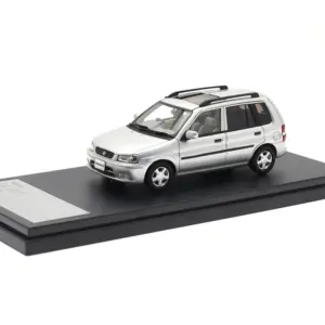 MAZDA DEMIO GL 1996 Model 1:43 Scale Car 16 S8c715e8e2d124d37a2ec870e62ce74bae