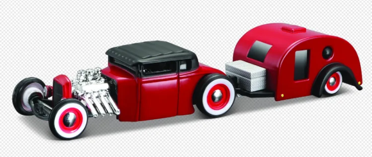 1:64 Scale Die-Cast Model Car Collection 21 1:64 Scale Die-Cast Model Car Collection - Image 21