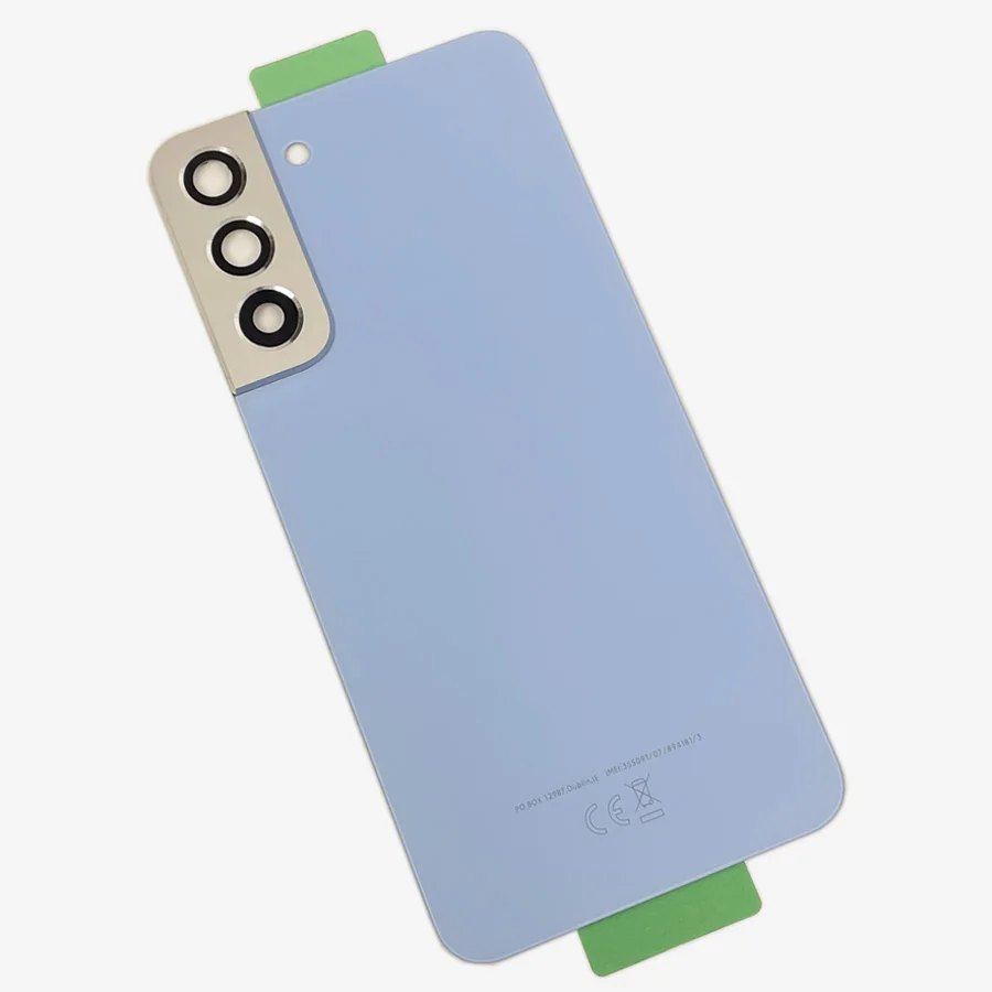 Samsung Galaxy S22 Plus Back Glass Cover 5 Samsung Galaxy S22 Plus Back Glass Cover - Image 5