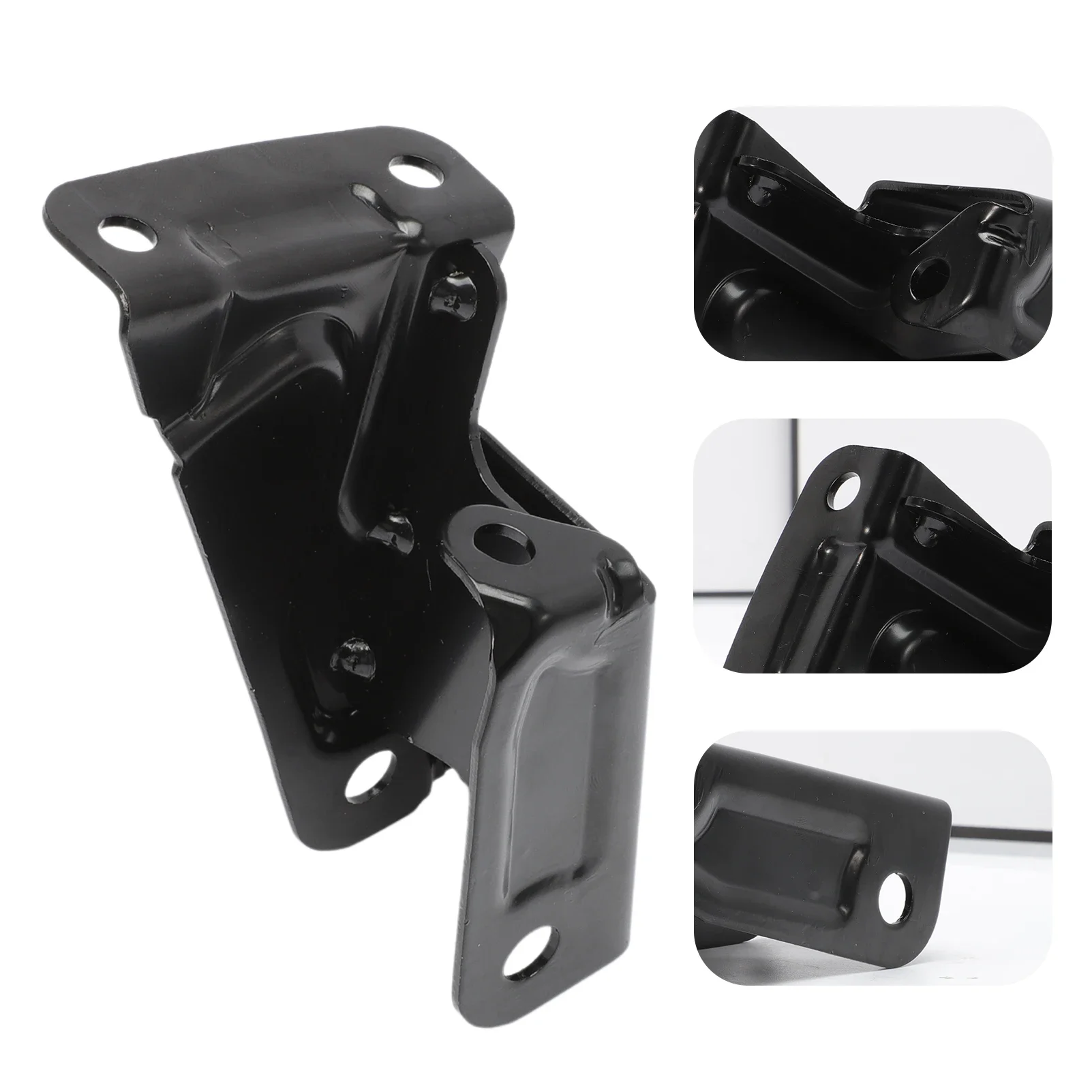 Clutch Pedal Holder for Renault, Opel, Nissan 4 Clutch Pedal Holder for Renault, Opel, Nissan - Image 4