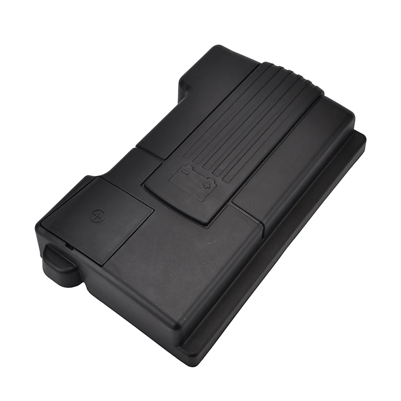 SEAT Leon Mk3 and Ateca Battery Cover 4 SEAT Leon Mk3 and Ateca Battery Cover - Image 4