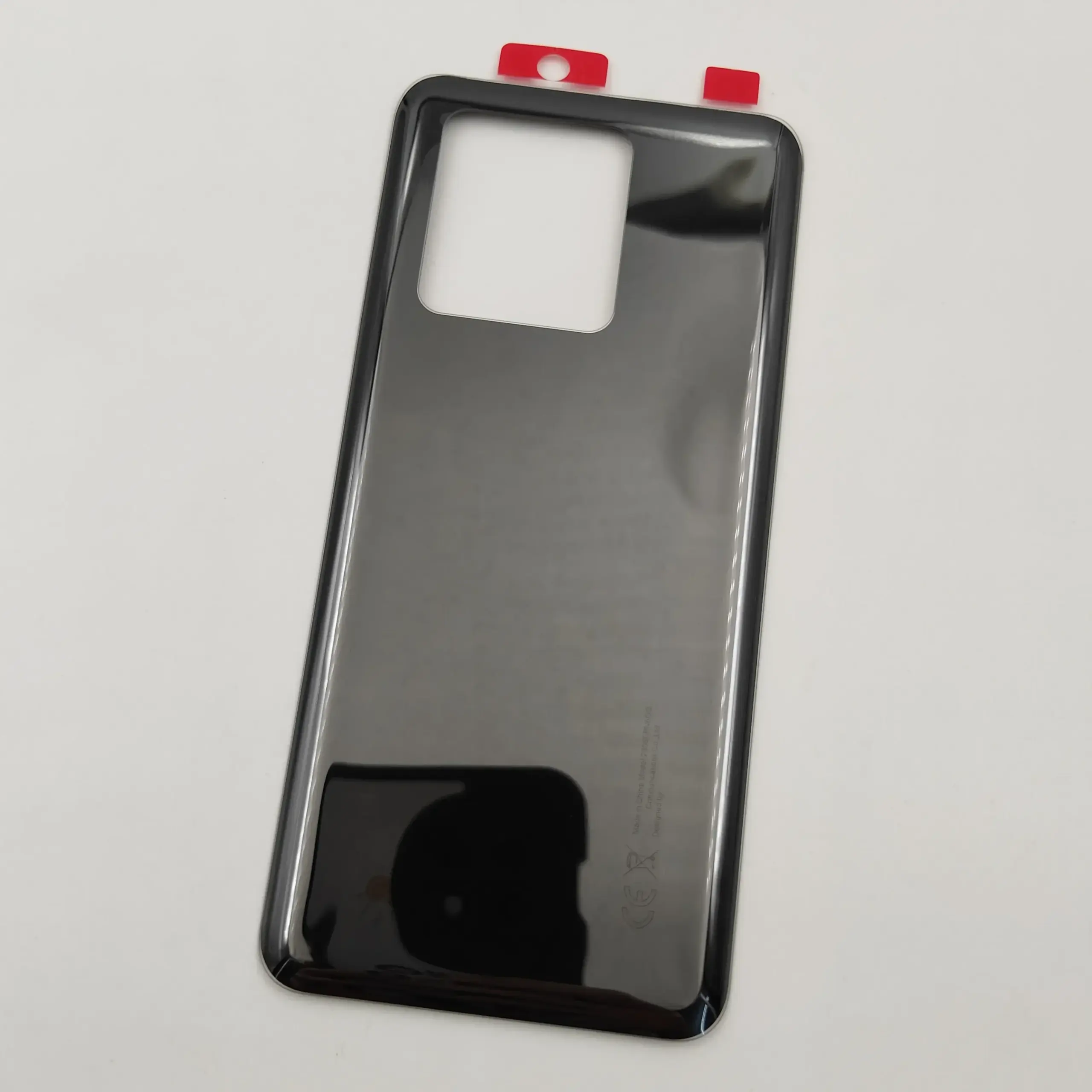 Xiaomi Mi 13T/13T Pro 5G Glass Back Lid Door 5 Xiaomi Mi 13T/13T Pro 5G Glass Back Lid Door - Image 5